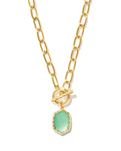 Load image into Gallery viewer, Kendra Scott Daphne Necklace in Gold