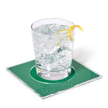 Load image into Gallery viewer, Customizable Cocktail Coasters