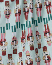 Load image into Gallery viewer, Nutcracker March Tea Towel