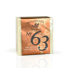 Load image into Gallery viewer, Men's 63 Soap
