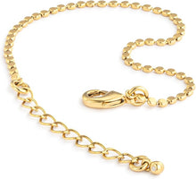 Load image into Gallery viewer, Beaded Chain Bracelet