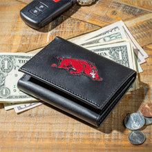Load image into Gallery viewer, Razorback Wallet