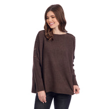 Load image into Gallery viewer, Sheffield Button Sweater