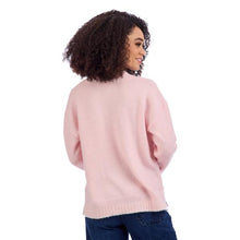 Load image into Gallery viewer, Wilder Bow Sweater