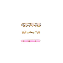 Load image into Gallery viewer, Ballerina Ring Set