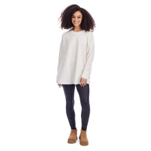 Load image into Gallery viewer, Libba Swing Hem Top