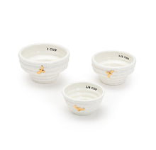 Load image into Gallery viewer, Beehive Measuring Cups