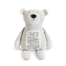 Load image into Gallery viewer, Poetic Threads Plushie