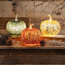 Load image into Gallery viewer, Pumpkin Table Decor
