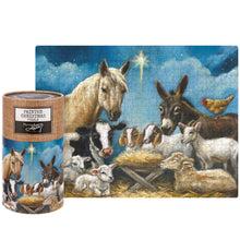 Load image into Gallery viewer, Nativity Puzzle