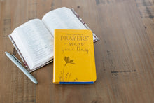 Load image into Gallery viewer, One Minute Prayers to Start Your Day