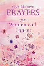 Load image into Gallery viewer, Prayer For Women With Cancer