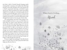 Load image into Gallery viewer, Prayer For Women With Cancer