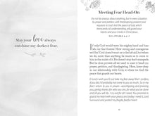 Load image into Gallery viewer, Prayer For Women With Cancer