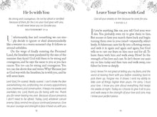 Load image into Gallery viewer, Prayer For Women With Cancer