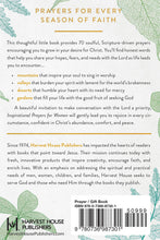 Load image into Gallery viewer, Inspirational Prayers for Women