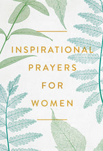 Load image into Gallery viewer, Inspirational Prayers for Women