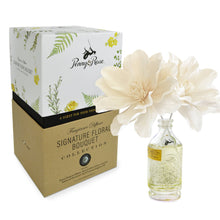 Load image into Gallery viewer, Enchanted Lily - Signature Floral Bouquet Diffuser