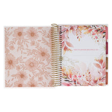 Load image into Gallery viewer, Strength & Dignity 18-Month Planner