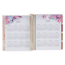 Load image into Gallery viewer, Strength & Dignity 18-Month Planner