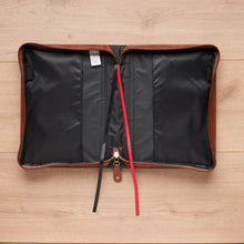 Load image into Gallery viewer, Stand Firm Bible Cover