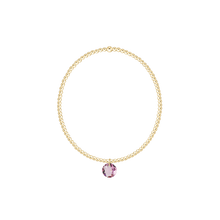 Load image into Gallery viewer, Enewton Reflection 2mm Small Charm Bracelet