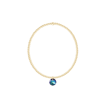 Load image into Gallery viewer, Enewton Reflection 2mm Small Charm Bracelet