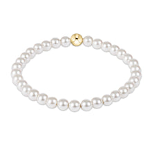 Load image into Gallery viewer, Enewton Classic Pearl Bead Bracelet