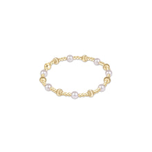 Load image into Gallery viewer, Enewton Dignity Sincerity Pearl Bracelet