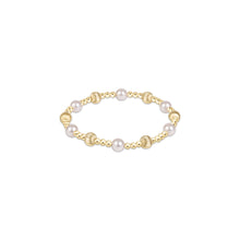 Load image into Gallery viewer, Enewton Dignity Sincerity Pearl Bracelet