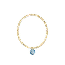 Load image into Gallery viewer, Enewton Extends Classic Gold 3mm Reflection Bracelet