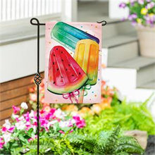 Load image into Gallery viewer, Garden Flags