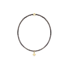 Load image into Gallery viewer, Enewton Hope Classic Signature Cross Charm Bracelet