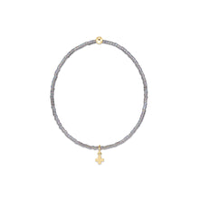 Load image into Gallery viewer, Enewton Hope Classic Signature Cross Charm Bracelet