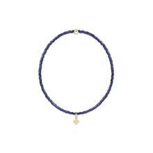 Load image into Gallery viewer, Enewton Hope Classic Signature Cross Charm Bracelet