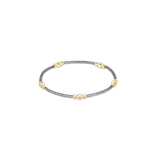 Load image into Gallery viewer, Enewton Hope Purpose Gold Bracelet
