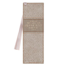 Load image into Gallery viewer, My Grace Taupe Bookmark