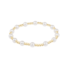 Load image into Gallery viewer, Enewton Classic Sincerity Pattern Bead Bracelet