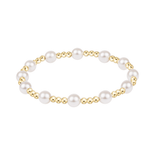 Load image into Gallery viewer, Enewton Classic Sincerity Pattern Bead Bracelet