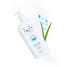Load image into Gallery viewer, Inis Revitalising Body Lotion Large Pump Bottle