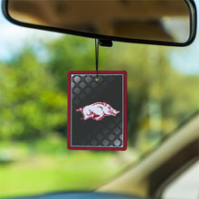 Load image into Gallery viewer, Razorback Air Freshner