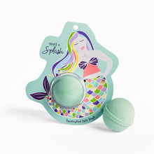 Load image into Gallery viewer, Bath Bomb Clamshells
