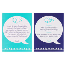 Load image into Gallery viewer, 101 Conversation Starters - Family