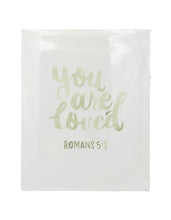 Load image into Gallery viewer, You Are Loved Print