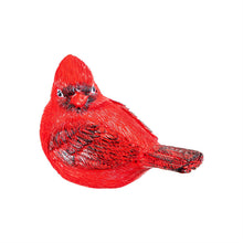 Load image into Gallery viewer, Cardinal Table Figurine