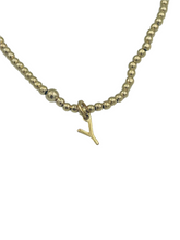 Load image into Gallery viewer, Enewton Respect Initial Bracelet