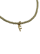 Load image into Gallery viewer, Enewton Respect Initial Bracelet
