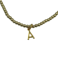 Load image into Gallery viewer, Enewton Respect Initial Bracelet