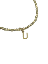 Load image into Gallery viewer, Enewton Respect Initial Bracelet