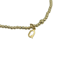 Load image into Gallery viewer, Enewton Respect Initial Bracelet